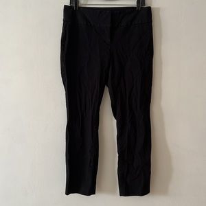 Alfani Black Dress Pants